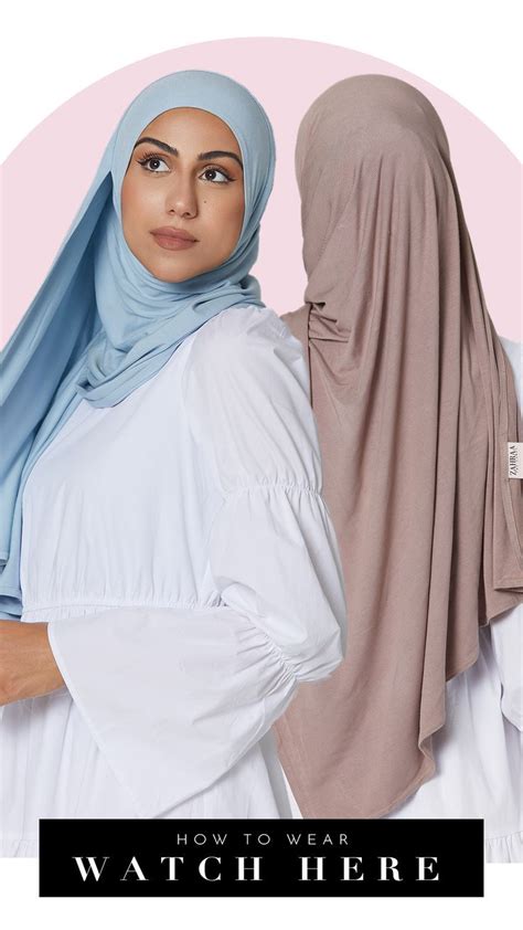 All Instant Hijabs